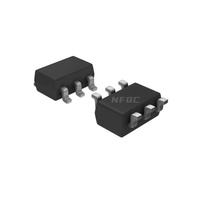 Références de tension de haute qualité MAX6043BAUT33+T en stock, livraison rapide, fournisseur de premier plan MAX6043B SOT-23-6