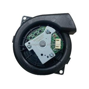 Robot aspirador automático <span class=keywords><strong>Mega</strong></span> Tech 8036 con potente ventilador Turbo, bajo ruido, <span class=keywords><strong>limpieza</strong></span> eficiente, cobertura inteligente - Product Image 6