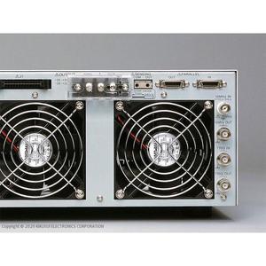 Fuente de Alimentación Inteligente de Doble Propósito Kikusui PBZ20-20, 20V 20A DC, Programable para Uso en Laboratorio - Product Image 2