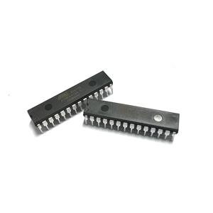 Microchip Technology ATMEGA328P-AU IC MCU 8BIT 32KB FLASH 32TQFP Low-power CMOS 8-bit Microcontroller Electronic Components - Product Image 2