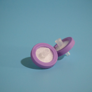 Filter Suntik Laboratorium dengan Hidrofilik PVDF 0.22um - Product Image 4