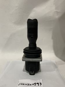 Pièces détachées ZOOMLION, contrôleur de joystick à double axe 1020520993 pour les plateformes élévatrices Zoomlion ZA10RJE ZA14J ZA14JE ZA20J ZA24J ZA32J - Product Image 6