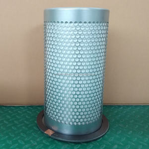 1288381-050 Nuevo filtro de aceite compatible con el filtro de repuesto del compresor de aire Mengma - Product Image 3