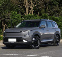 Véhicules électriques 2025 KIA EV5 SUV électrique SUV compact Véhicules 100% électriques