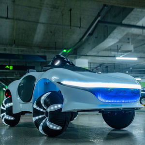 2025 新款黑色婴儿电动玩具车儿童塑料遥控汽车带遥控功能、动力轮、电池和 MP3 功能 - Product Image 6