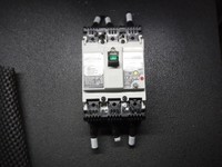 Fa Sg53rcul 20 Pemutus Sirkuit Kebocoran Tanah ** Set Lengkap Aksesori PLC Industri: Sensor / Kontaktor / Relay,