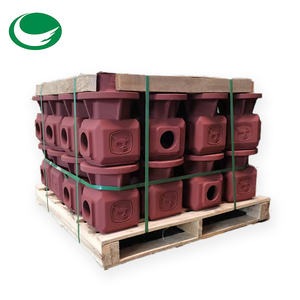 Chunfeng Hersteller Großhandel Baumaschinen Gabelstapler Shell Series Gussteile Unterstützung Anpassung - Product Image 3