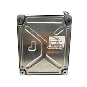 Nouvelle unité de commande ECU 208-14594 pour moteurs d'excavatrice TAD1641 TAD941 TAD940 TAD1642 TAD1643 20814594 - Product Image 4