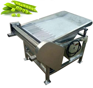 Máquina Peladora de Guisantes Verdes Automática de Alto Rendimiento, Máquina Peladora de Guisantes Negros a Excelente Precio - Product Image 3