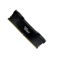 Mémoire d'ordinateur OEM ODM 16 Go 32 Go 64 Go 4800 MHz 5200 MHz 5600 MHz 6000 MHz DDR5 RAM pour PC de bureau et jeux