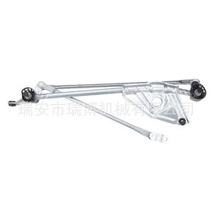 Adecuado para el mecanismo de limpiaparabrisas del Subaru Outback 86511AE04A Subaru Outback 602-817. - Product Image 1