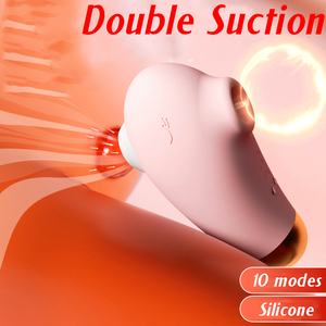 Vibratore Massaggiatore Clitorideo e per il Seno con Controllo APP, Prodotto Erotico di Tendenza per il Piacere <span class=keywords><strong>Sensuale</strong></span> Femminile - Product Image 5
