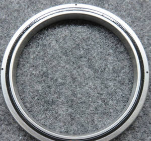 CRBS608 A UU C1 T1แบริ่งลูกกลิ้งข้าม CRBS608AUUC1 RA6008 UU CC0 60x76x8 - Product Image 4