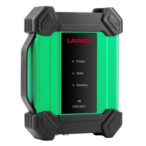 Osciloscopio y Multímetro Analógicos EM101N EV con Herramienta X-431, Sistema de Alimentación para Vehículos de Nueva Energía - Product Image 3