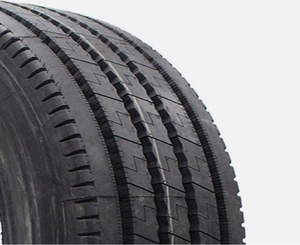 Pneu de camion radial 8.25R16LT, pneu en gros de Chine 8.25R16, Llantas 825R16, pneus légers - Product Image 6
