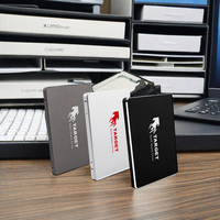 Unidad de Disco Duro Interna Target de 1 TB SATA3 SSD de 2,5 Pulgadas, 240 GB, 128 GB, 256 GB, Unidad de Estado Sólido con Puerto de Expansión SATA 3.0