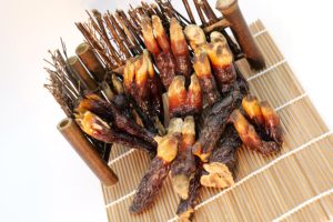 Красные грибы рейши, древнее средство для более здоровой и счастливой жизни - Product Image 4