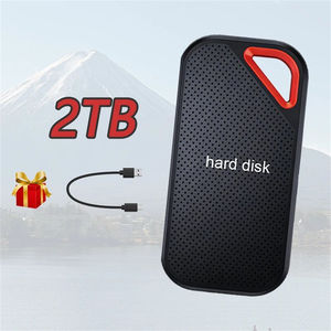 <span class=keywords><strong>Disco</strong></span> <span class=keywords><strong>Duro</strong></span> <span class=keywords><strong>Externo</strong></span> Portátil de Estado Sólido de Bajo Precio, 1 TB - Product Image 5