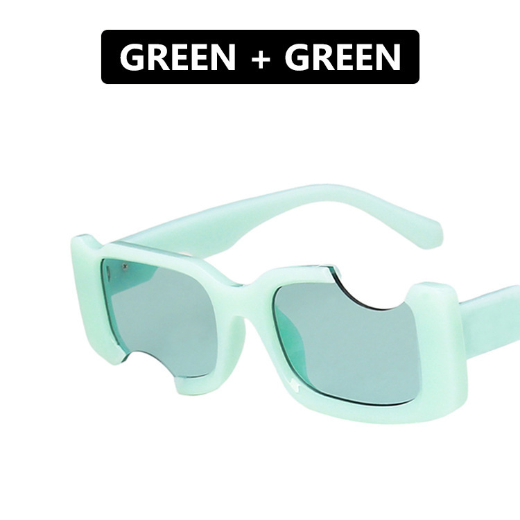 9118-C3-green/green
