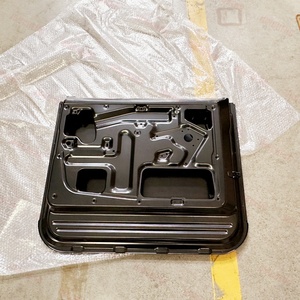 Puerta de Alta Calidad para Land Cruiser 40 FJ40 FJ45 <span class=keywords><strong>HJ40</strong></span> FJ43 HJ45 BJ45, Repuestos de Carrocería, 1/2 Puerta - Product Image 3