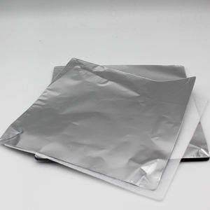 Papier d'aluminium - Product Image 1