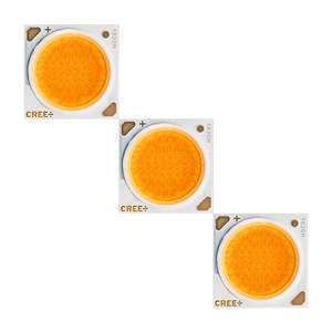 Perles de lampe haute puissance 30W 50W CREECXA1830 Puces Led CRI80 CRI90 Blanc 2700-6500K <span class=keywords><strong>Cob</strong></span> 3000K 5000K cxb1830 diode lumineuse - Product Image 2