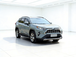 Toyota <span class=keywords><strong>RAV4</strong></span> Hybride 2021-2024 2.5L E-CVT Automatique Traction Avant TSS 3.0 Suite de Sécurité Véhicule Urbain Familial Quotidien - Product Image 4