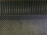 Jaring Kawat Filter Baja Tahan Karat 304/316 Kokoh 100 200 Mesh untuk Debu Mengambang/Saringan Bubuk/Jaring Ventilasi Rumah