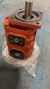 Bomba Hidráulica OEM ODM DEIGN Serie CBGJ CBGJ2100 CBGJ2080 CBGj1040/1020/1020R CBGj2063L CBGJ3100/1010C - Product Image 3