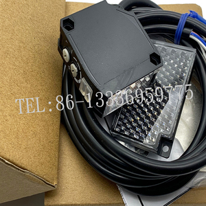 Chất lượng cao <span class=keywords><strong>E3JK</strong></span>-RR12-C New quang điện chuyển đổi đảm bảo chất lượng 100% gốc - Product Image 3