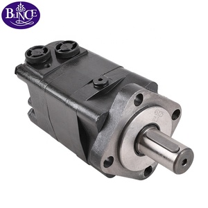 Orbital Hydraulic Motor BMSY 104-1391-006 OMSY400cc Hydraulic Drive Motor Sugar Cane Harvester Agricultural Machinery - Product Image 1