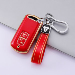 Funda de TPU suave de primera calidad para llave de coche, carcasa para motocicleta <span class=keywords><strong>Honda</strong></span> PCX Click 150 Vario 208 S Coopy, llaveros, llavero, bolsa de fábrica - Product Image 6
