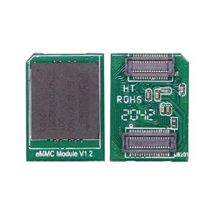 Rasas Radxa 64G/32G/64G/128G EMMC depolama modülü plastik USB arayüzü stokta 400 MB/s kaya <span class=keywords><strong>Pi</strong></span> dizüstü masaüstü - Product Image 1