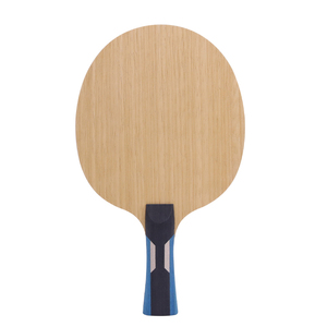 Pala de tenis de mesa Reactor AR70X Pro de compuesto de carbono con núcleo <span class=keywords><strong>Limba</strong></span>+Ayous+Yarmid+Ayous+Ayous+Barmid, agarre horizontal recto - Product Image 2