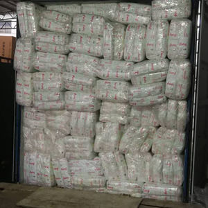 Pantalon à enfiler adulte jetable d'approvisionnement en vrac avec contrôle des odeurs pour l'incontinence lourde - Product Image 6