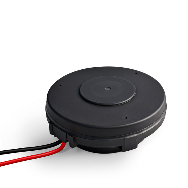 Vibrating Speaker, Vibrating Sound System, Smart Digital Massage Chair, Mattress, Sofa, Cinema 8 Ohm 10W Speaker, Loudspeaker