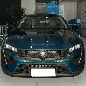 2025 para <span class=keywords><strong>Peugeot</strong></span> <span class=keywords><strong>408X</strong></span> 1,6 T RS - Product Image 1