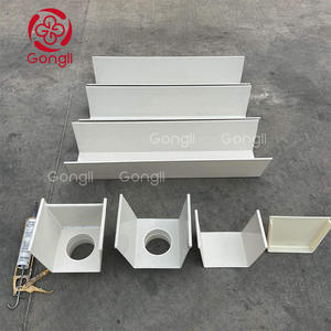 Lámina de Techo de PVC Aislante Corrugado, Tejas de Techo de PVC ASA Eternit, Tejas para Pérgola Bioclimática, Tejas Españolas - Product Image 4