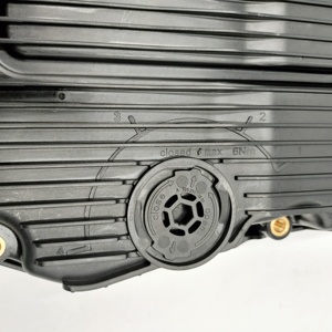 Poêle à huile pour BENZ 725 9g-onic, pièces de voiture, noir, 270, 725.0, <span class=keywords><strong>37</strong></span>, 07, qualité supérieure, prix d'usine - Product Image 2