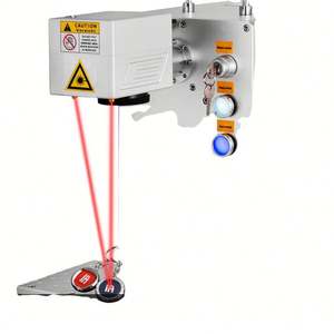 Vevor Sihao เครื่องทำเครื่องหมายไฟเบอร์ Raycus 30W 150*150มม. สำหรับพื้นที่ทำงาน - Product Image 3