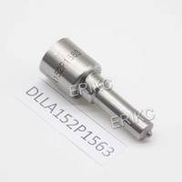 ERIKC Nozzle Mesin Diesel, 0 433 171 962 DLLA152P1563 0433 171 962 Nozzle Injeksi Bahan Bakar DLLA 152 P 1563 untuk 0 445 120 062