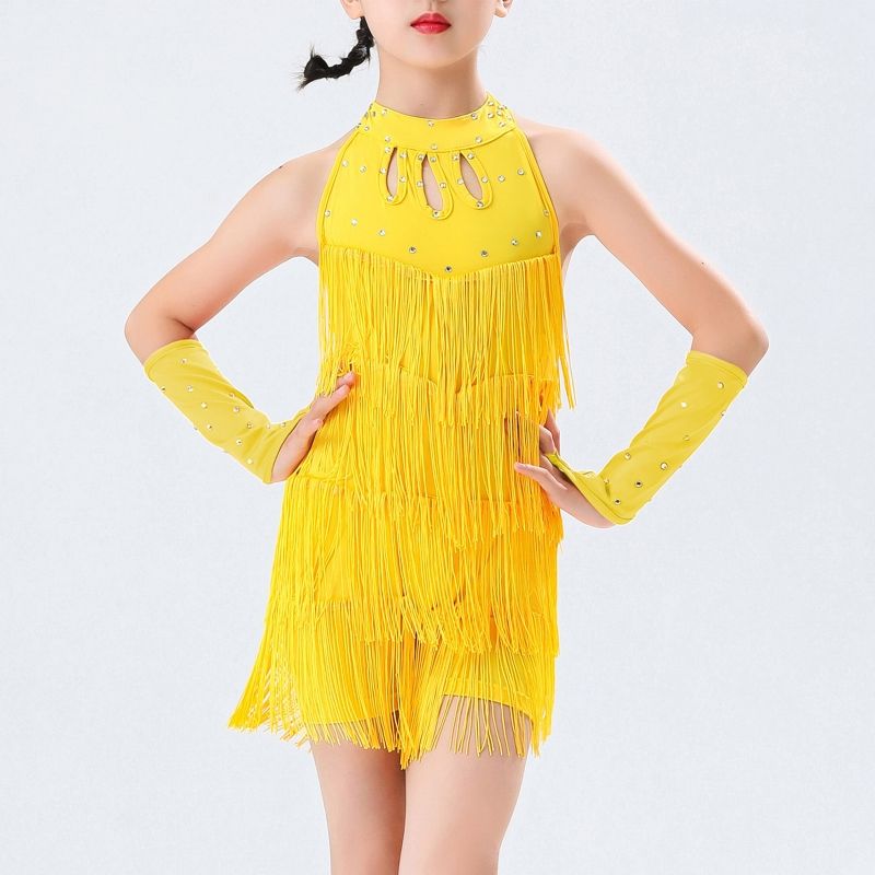 สีเหลือง