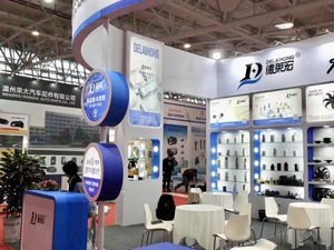 Fábrica Venda Direta 5000686589 H60WK06 WK727 Auto Peças Filtro De Combustível Diesel para - Product Image 4