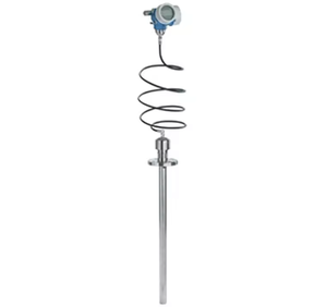 เครื่องวัดระดับเรดาร์แบบคลื่นนำทาง E+H Endress+Hauser รุ่น FMP ซีรีส์ FMP50/FMP51/FMP52/FMP53/FMP54/FMP55/FMP56/FMP57 ของแท้ 100% - Product Image 1