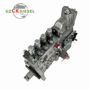 Pompe d'injection haute pression <span class=keywords><strong>BYC</strong></span> 4BT 4BTA5.9 5261583 10404534005 pour moteur 125HP 140HP - Product Image 6