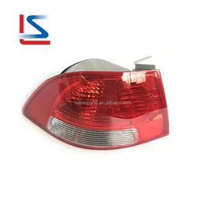 Tail lamp for KIA OPTIMA MAGENTIS 2008-2010 Taillights car accessories 223-1941 92401-2G600 92402-2G600