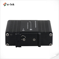 10 100 1000Mbps 12-48V 95 95W igndustrial igigabit PoE nnjector