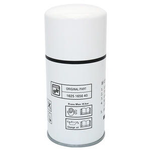 Filtre à huile Bolite BLT30/50A 1625165640 pour compresseur d'air à vis – Accessoire de maintenance - Product Image 1