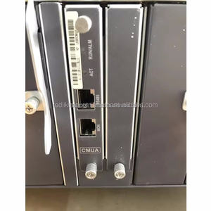 24 * GE SFP 4 * 10GE SFP + 6 * 40GE QSFP Puertos para S5700 Switch 02354VBL Función de POE y QoS DE LA S5732-H24S4X6QZ-V2 - Product Image 2