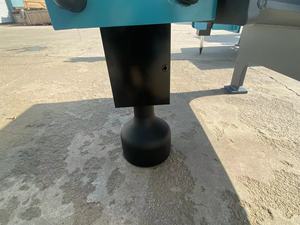 Minipala pala idraulica Post Driver palo martello escavatore usato Post Driver - Product Image 6